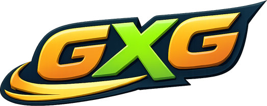 Logo gxg
